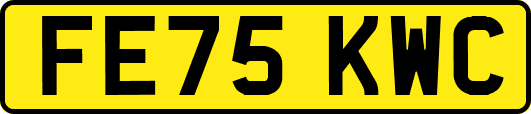 FE75KWC