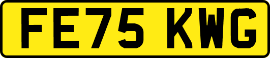 FE75KWG