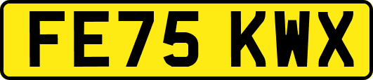 FE75KWX