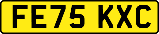 FE75KXC