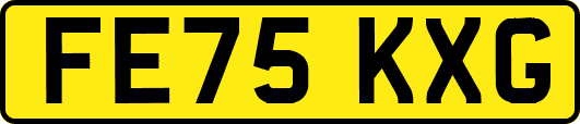FE75KXG