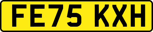 FE75KXH