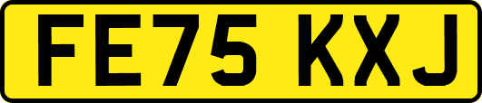 FE75KXJ