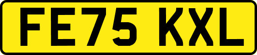FE75KXL