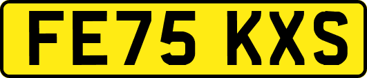 FE75KXS
