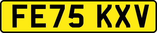 FE75KXV