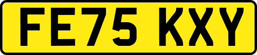 FE75KXY
