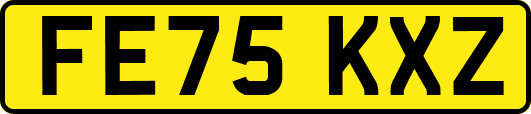 FE75KXZ