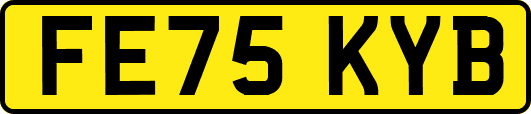 FE75KYB