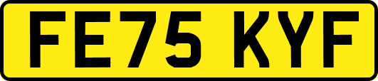 FE75KYF