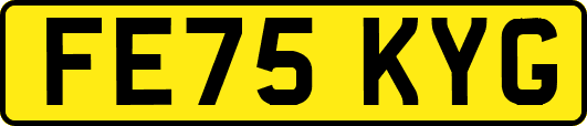 FE75KYG