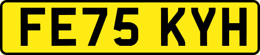FE75KYH