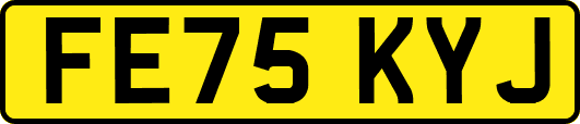 FE75KYJ