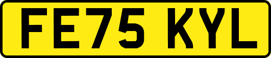 FE75KYL