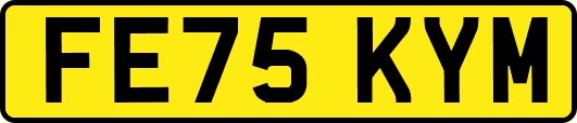 FE75KYM