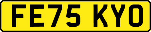 FE75KYO
