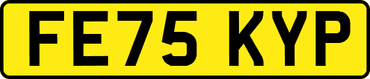 FE75KYP