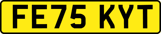 FE75KYT