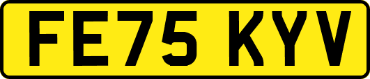 FE75KYV