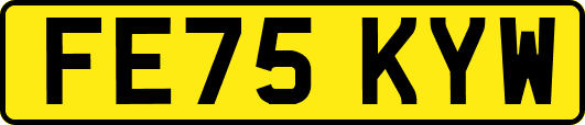 FE75KYW