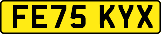 FE75KYX