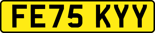 FE75KYY