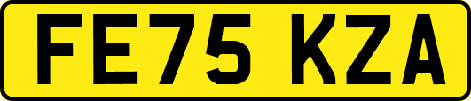 FE75KZA