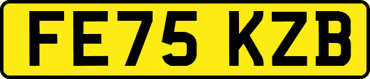 FE75KZB