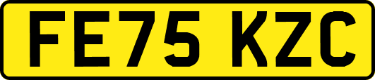 FE75KZC