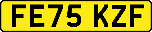 FE75KZF