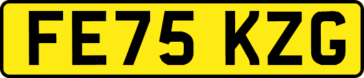 FE75KZG