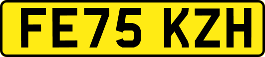 FE75KZH