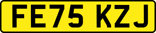 FE75KZJ
