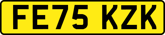 FE75KZK