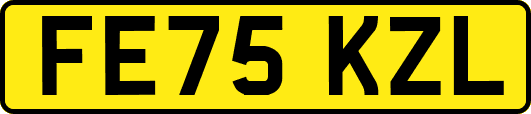 FE75KZL