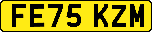 FE75KZM