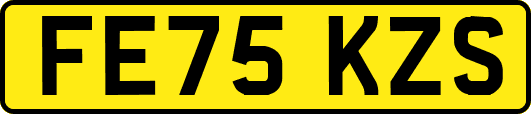 FE75KZS