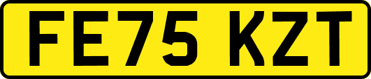 FE75KZT