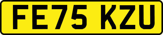 FE75KZU