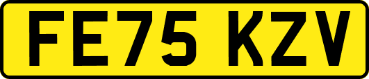 FE75KZV