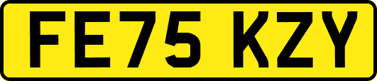 FE75KZY