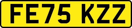 FE75KZZ