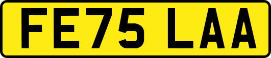FE75LAA