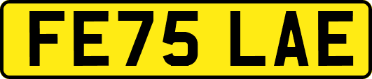 FE75LAE