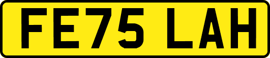 FE75LAH