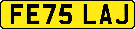FE75LAJ