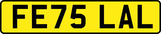FE75LAL