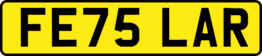 FE75LAR