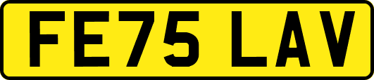 FE75LAV