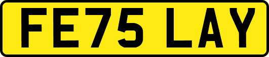 FE75LAY